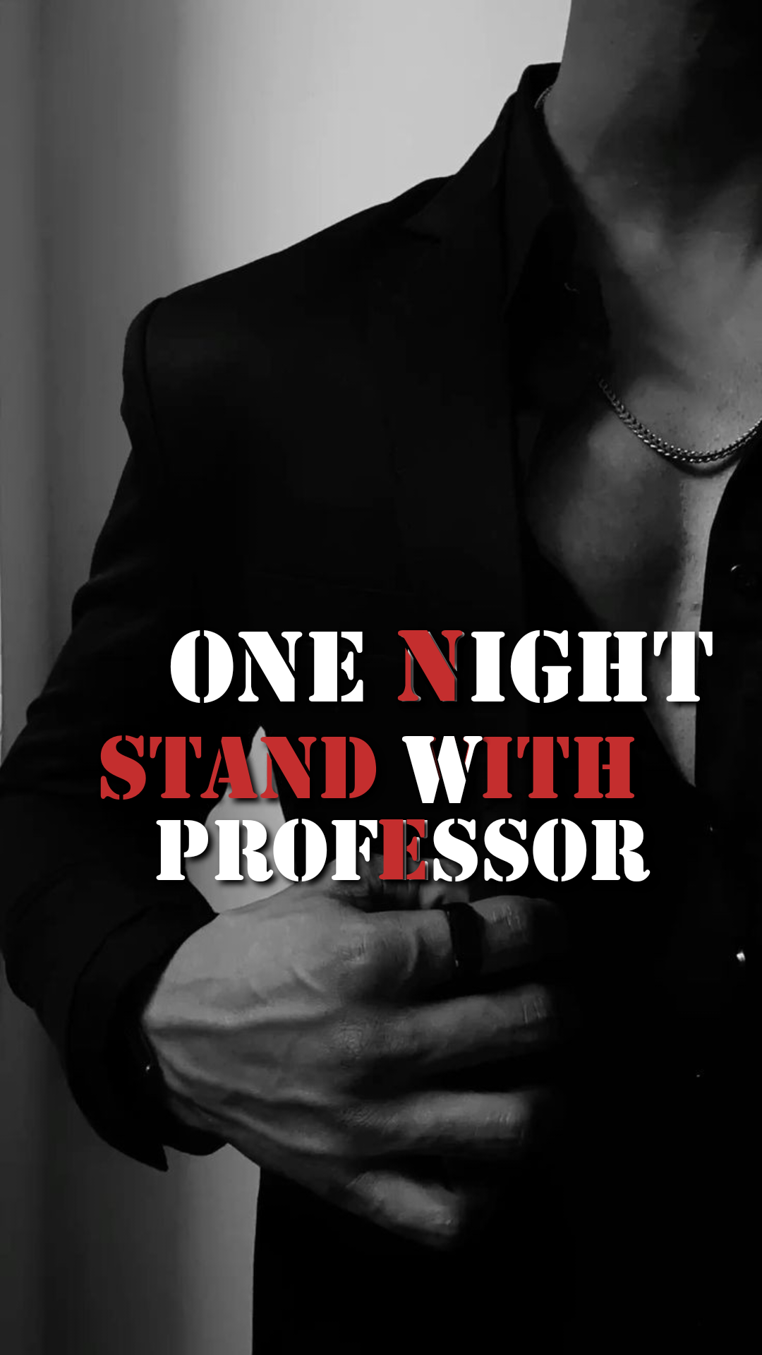 One night stand with Professor