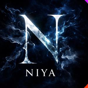 Author._.Niya logo