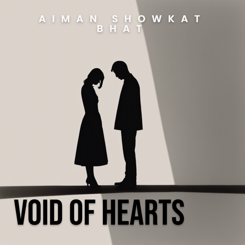 VOID OF HEARTS