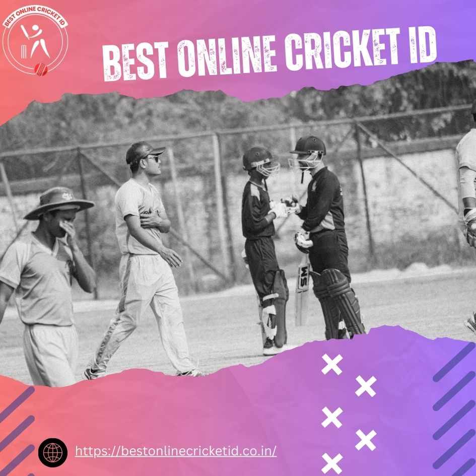Find the Best Cricket Betting ID Provider for Maximum Rewards