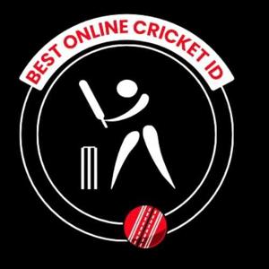 Best Online Cricket ID logo