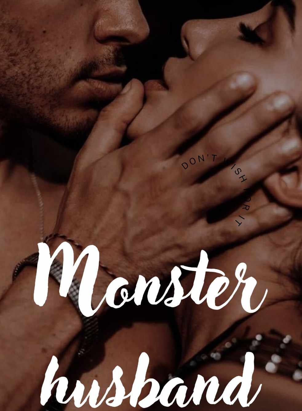 Monster husband