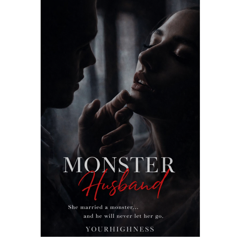 Monster husband