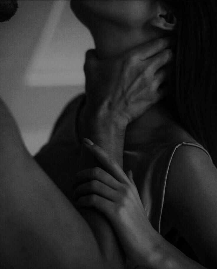 Trapped with you 🔥 18+ content