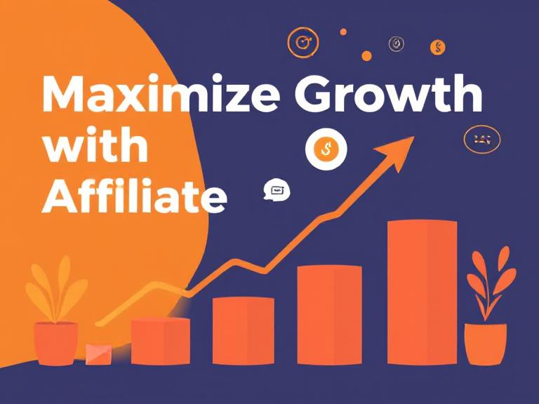 Maximize Growth with Digital Marketing Affiliate Programs