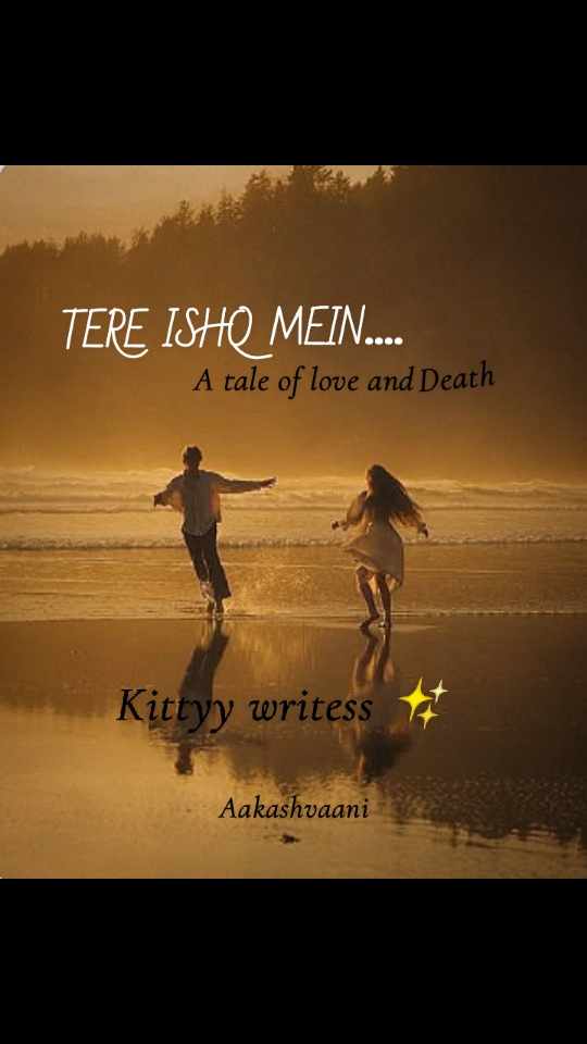 TERE ISHQ MEIN...