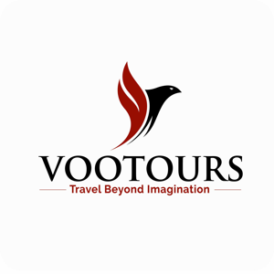 VooTours Tourism  logo