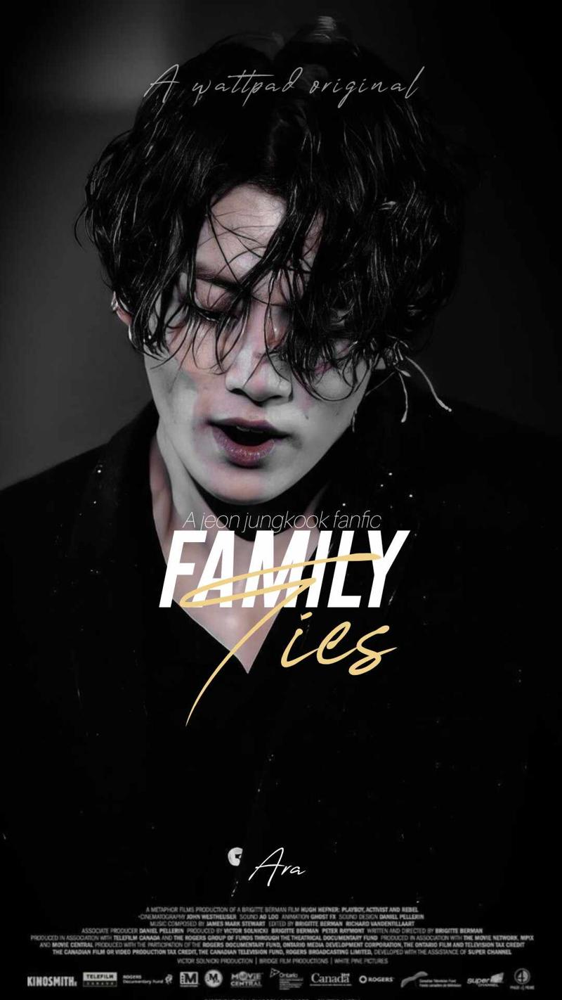 Family ties
