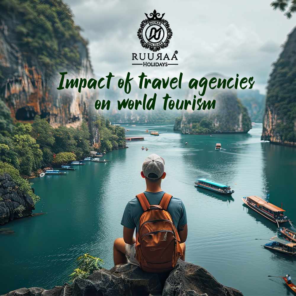 Best Travel Agency in Chennai for Budget-Friendly Travel