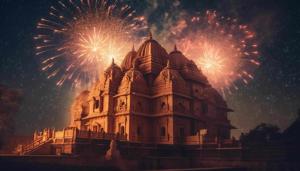 Best Places to Celebrate Dussehra 2025: A Complete Travel Guide