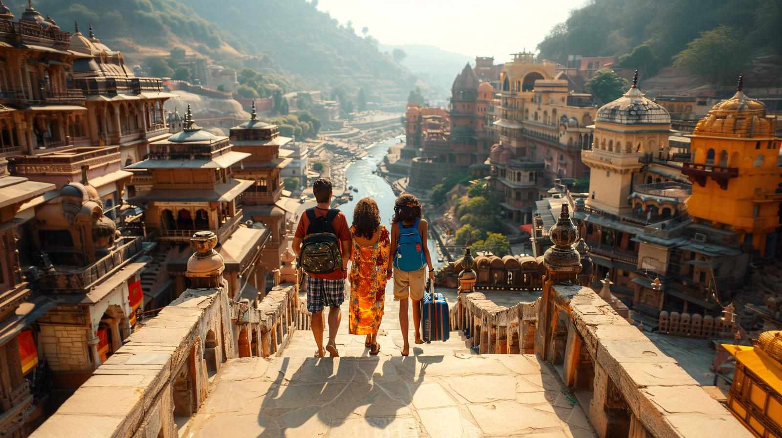 Best Tours in Rajasthan: A Complete Travel Guide from an Industry Veteran