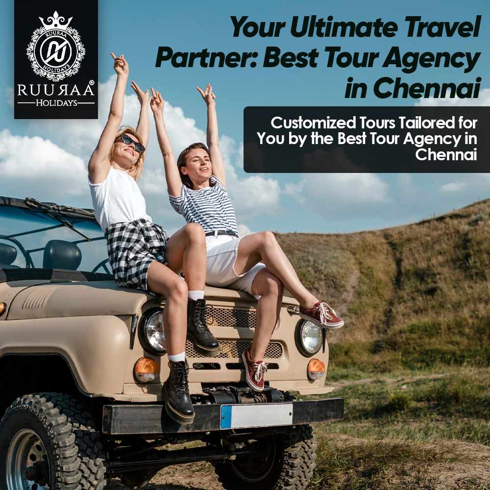 International Tour Packages | Explore Top Global Destinations with Ruuraa Holidays
