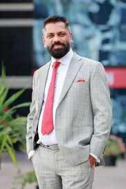 Dubai corporate lawyer