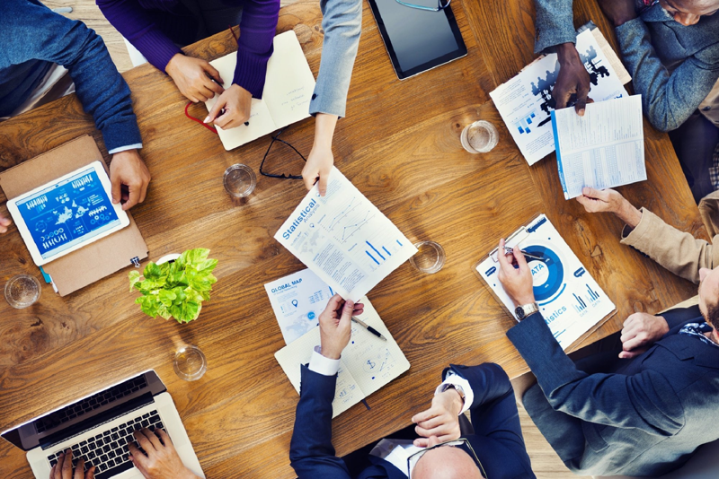 Unlocking Growth with a Winning Data Strategy