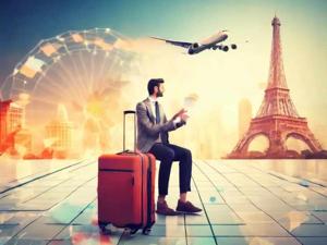 Travel Analytics Solutions: Transforming the Future of Travel with Mu Sigma