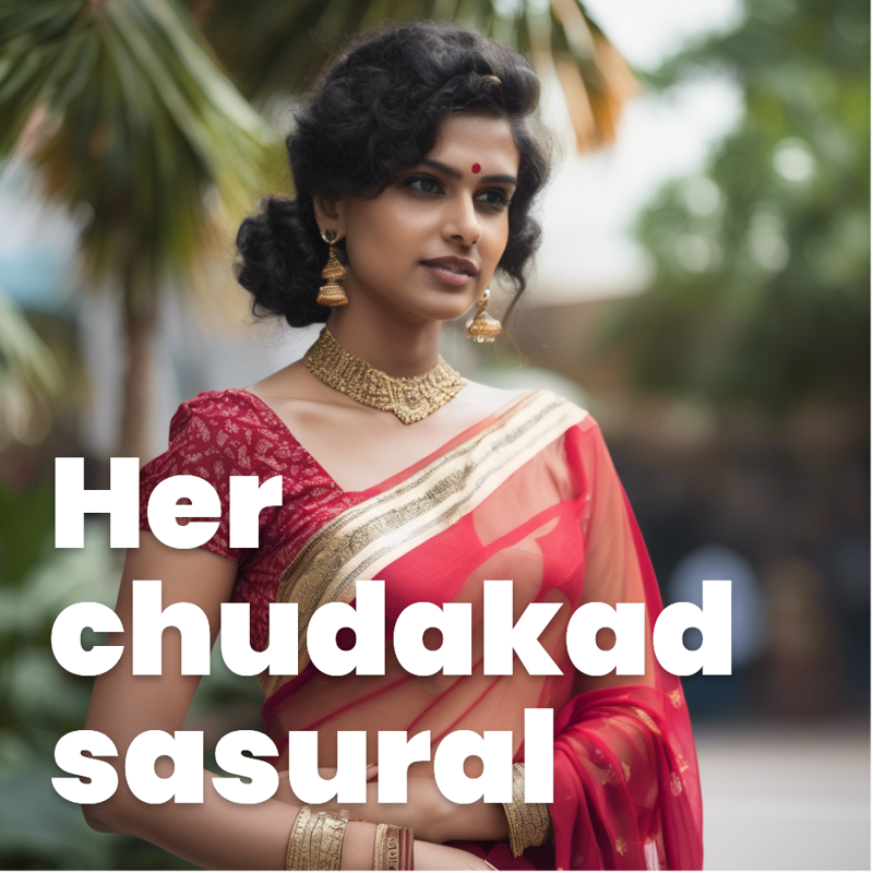 Her chudakad sasural