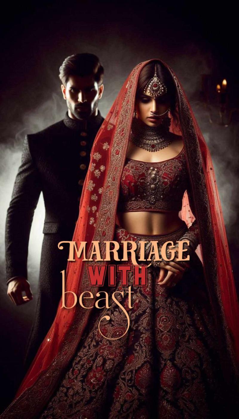 Marriage with beast
