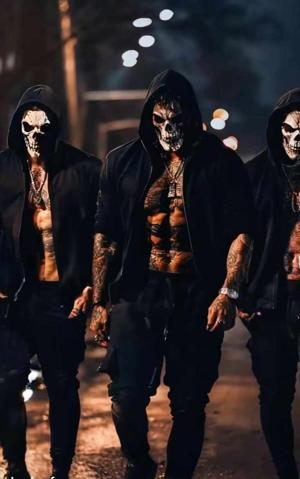 kill the f****** bastard