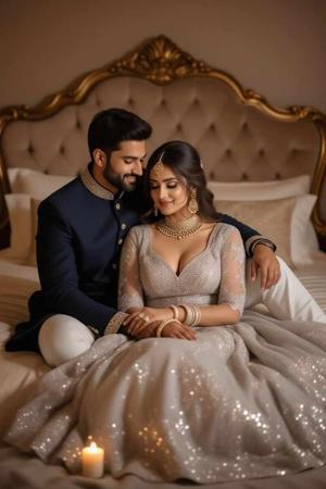 Freedom from boring Arunima