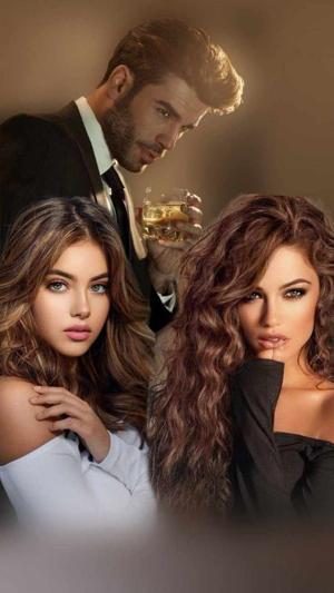 Aastik carries the scent of another woman.