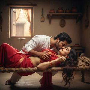 “To become a queen, not just grace but dignity and values are essential.”