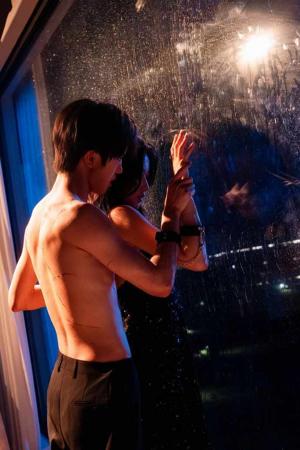 Blackmail in the name of body