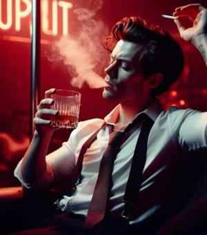 कल रात हमारी सुहागरात..."