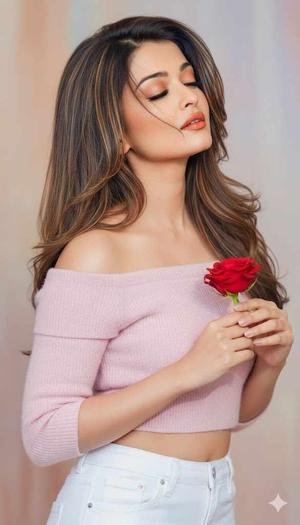 कृष को बस मलिश्का से अट्रैक्शन है प्यार नहीं