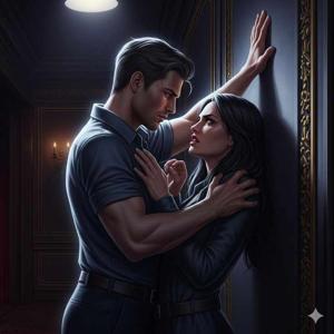 I spent the night with the wrong person