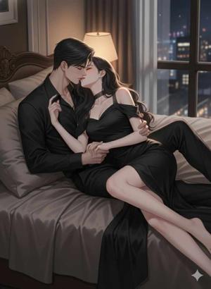 Another customer tonight.