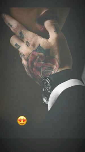 You're just what I need