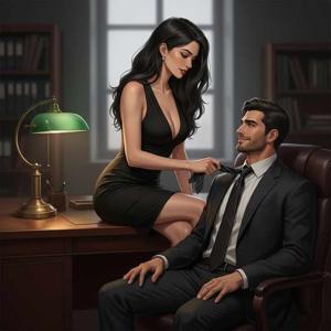 Mistress of the Trustee