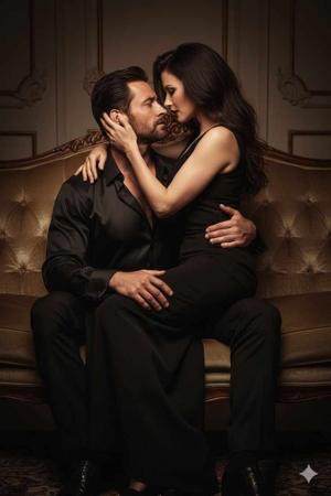 Naksh's behavior is obsessive towards her.