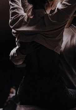 “What you can’t truly have, you end up possessing.”