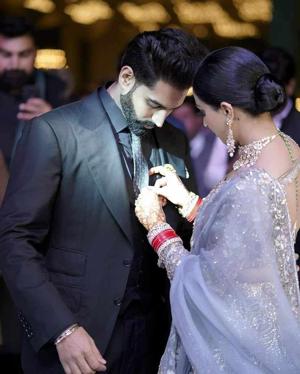 Turning point in Arunima's life