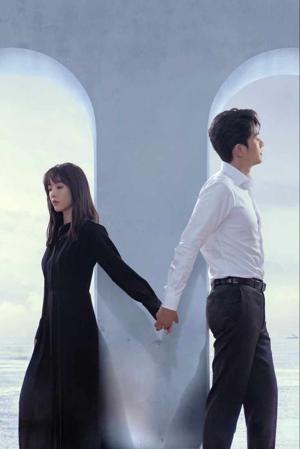 Either she will stay or I will.