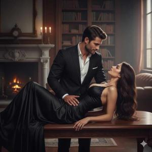 Let me finish what I'm doing..."