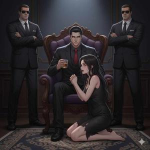 This secret will always remain a secret.