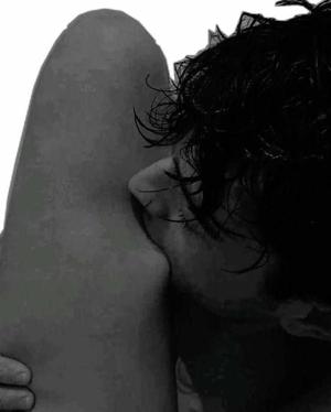 I will never let you go