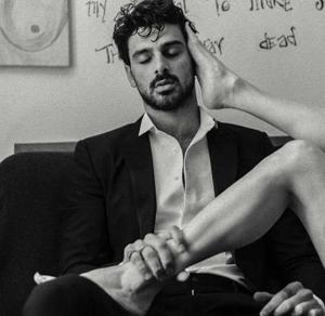 I'm ready to warm you up