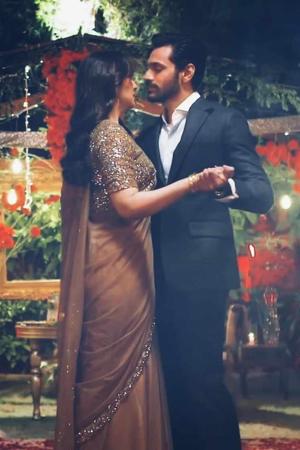 It's not mine or yours, it's ours