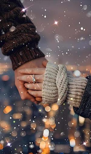 उसका हमदर्द बनो।”