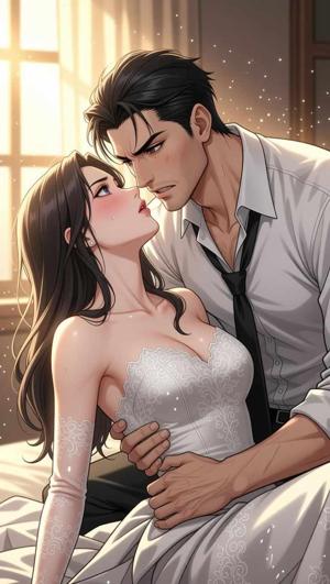 वेलकम टू हेल …”