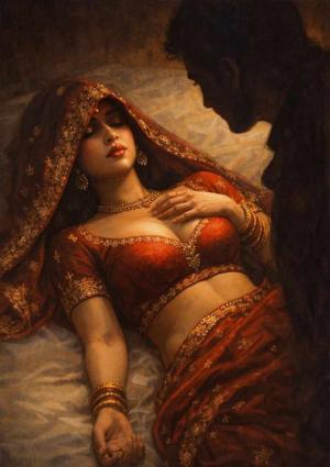 Biwi ya mistress choice is your