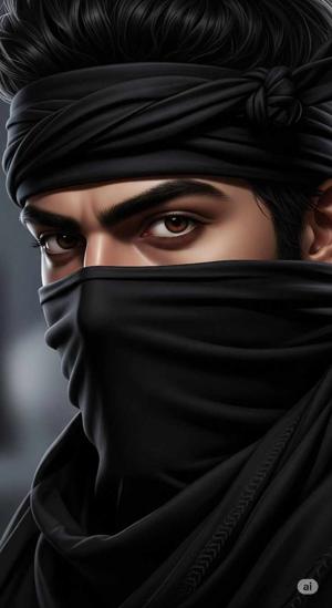 मैं तुम्हें जहन्नुम दिखा दूंगा।”