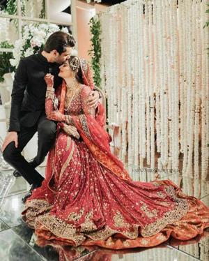 सगाई की रस्म