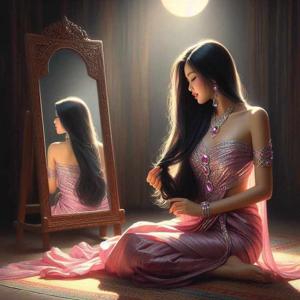 मैं तुम्हें सजा नहीं दूंगा।