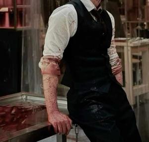 Do you love your husband?"