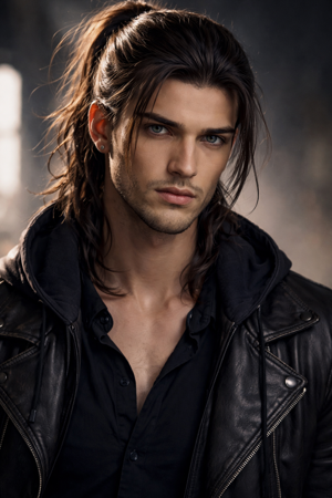 नफरत की पुरानी आग़