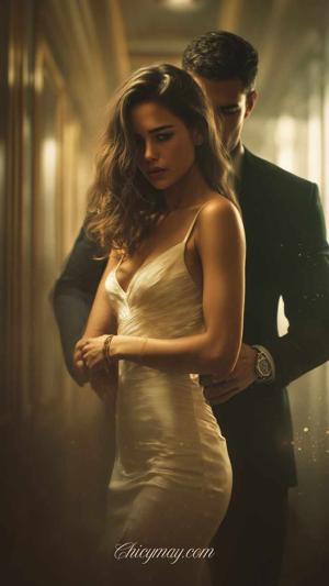 कभी मर्द नहीं देखा है क्या